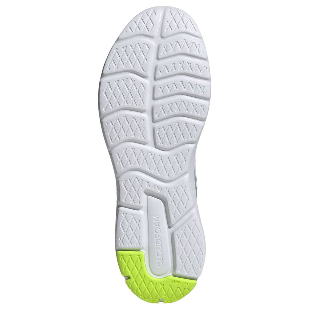 Adidas Men's Cloudfoam Shoe