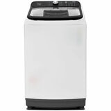 Midea 8kg Top Loader Washing Machine White MT512W80RUW