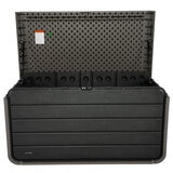 Lifetime 624.5 Litre Modern Storage Deck Box/