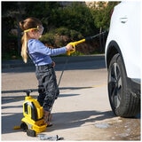 Stanley Jr Pressure Washer 5 Piece Set