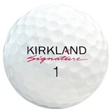 KS Golf Ball