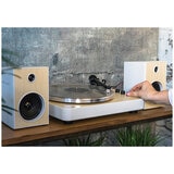 Crosley T170 Shelf System White CRT170A-WH4