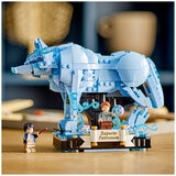 LEGO Harry potter Expecto Patronum 76414