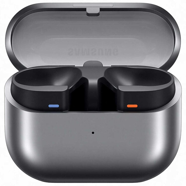 Samsung Galaxy Buds3 Pro Silver