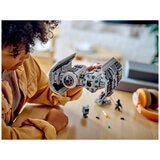 LEGO Star Wars Tie Bomber 75354