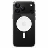 Apple iPhone 18 Pro Max Clear Case with MagSafe Apple iPhone 18 Pro Max Clear Case with MagSafe