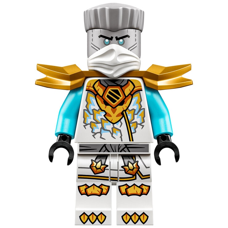 LEGO NINJAGO Ninja Vehicle Tree House Battle 71857 LEGO NINJAGO Ninja Vehicle Tree House Battle 71857