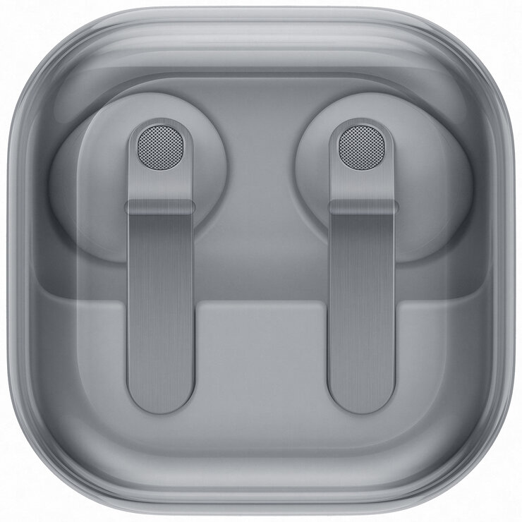 Samsung Galaxy Buds4 White SM-R540NZWAXSA