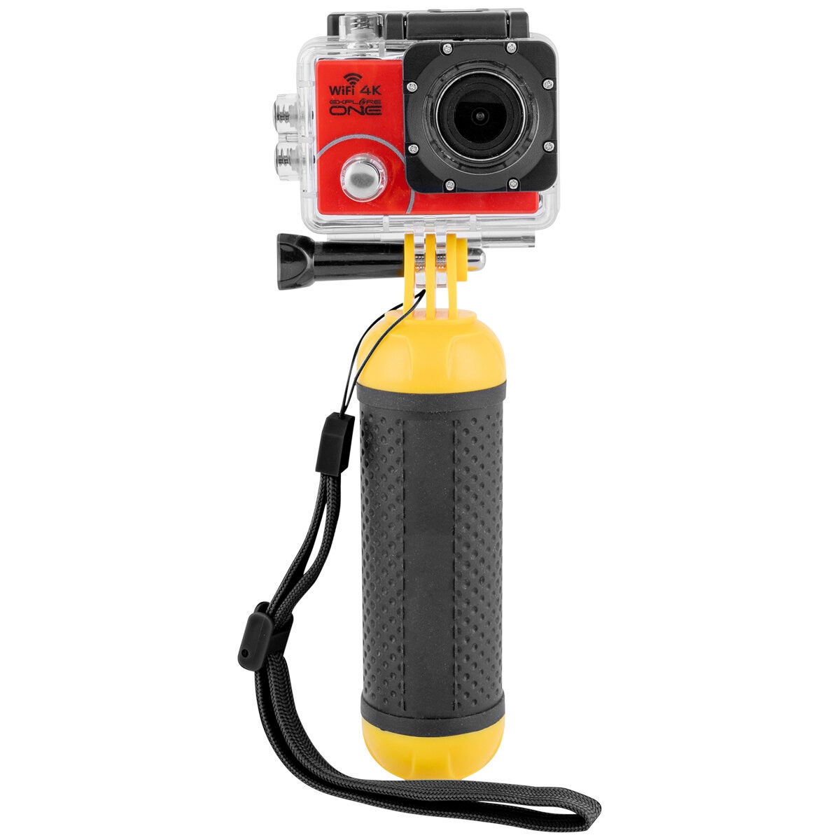 hd action camera with wifi costco