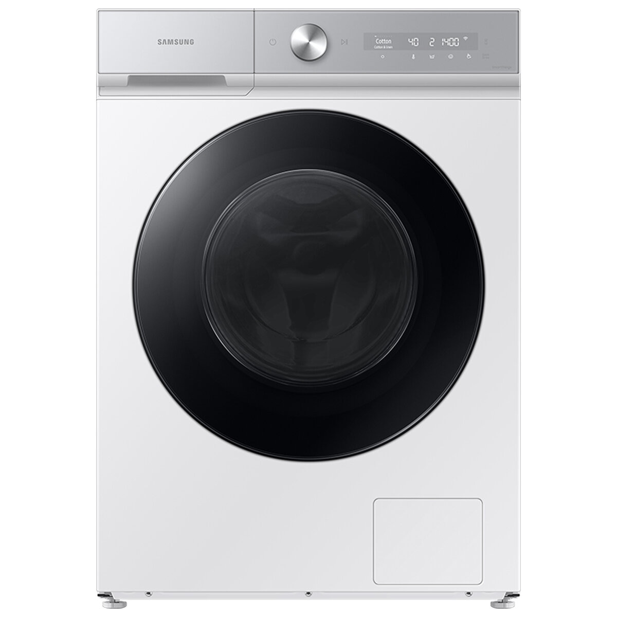 Samsung 12kg Front Load Washer WW12BB944DGH