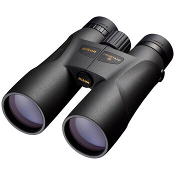Nikon Prostaff 5 12 x 50 Binoculars BAA823SA