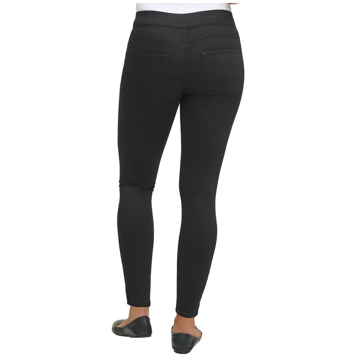 Andrew Marc - Pull On Pant - Black Andrew Marc - Pull On Pant - Black