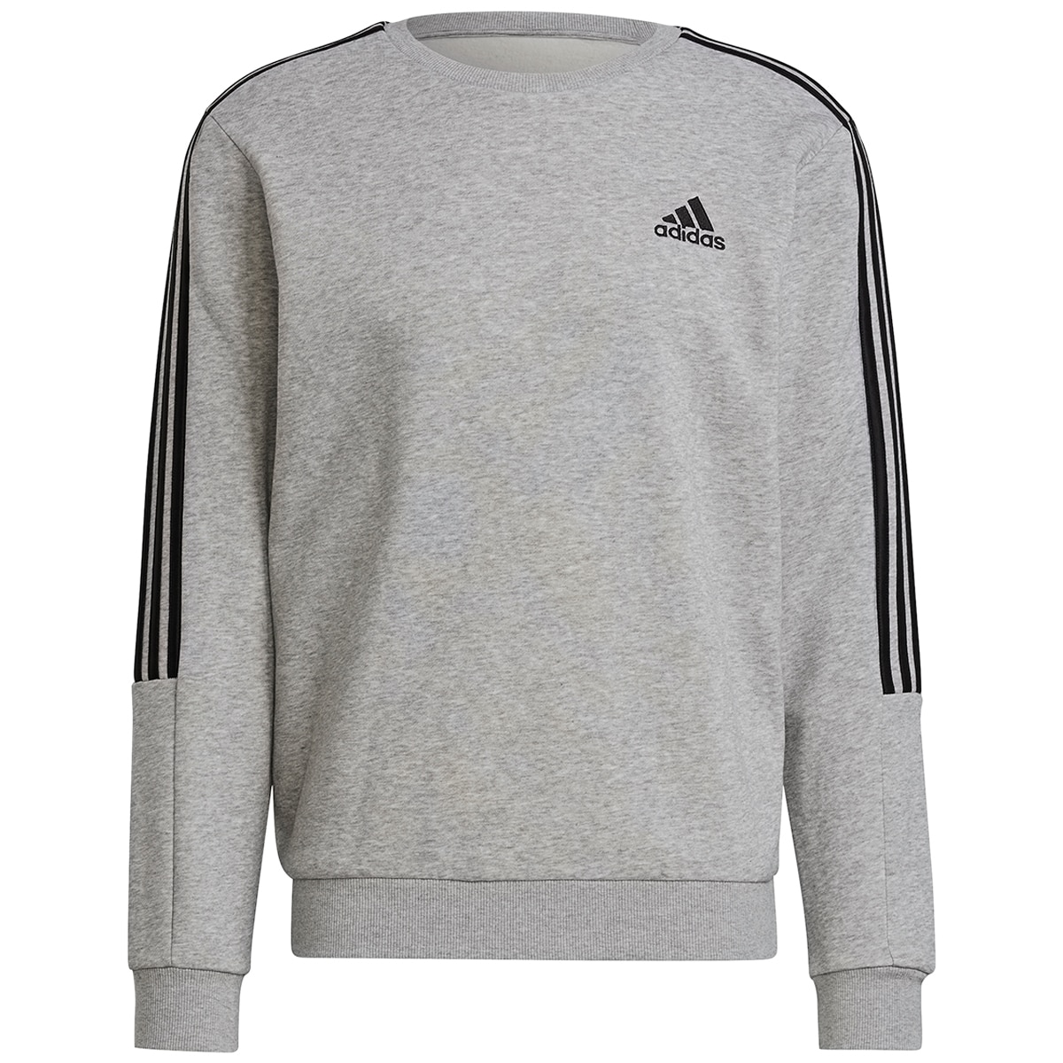 Adidas Fleece Sweater