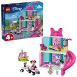 LEGO Minnie's Pet Hotel 43274