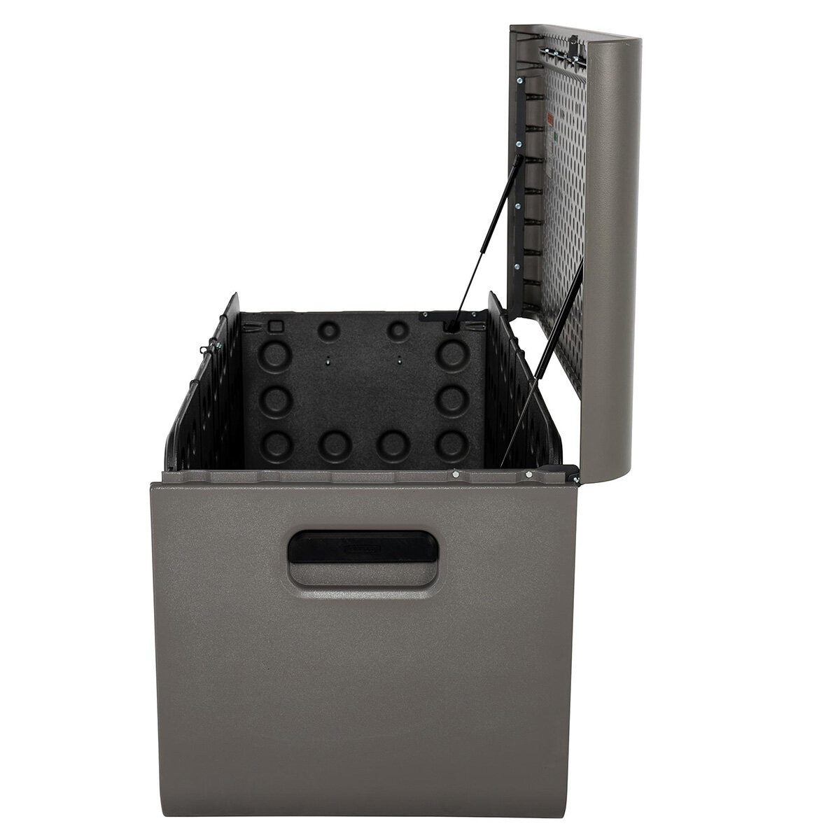Lifetime 624.5 Litre Modern Storage Deck Box/