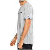 Champion Tee - Oxford Heather