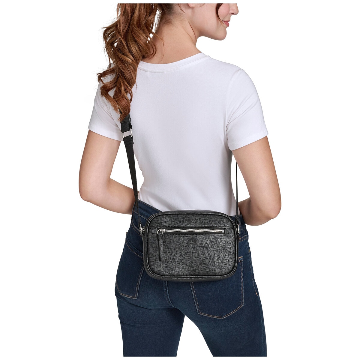 DKNY Crossbody Bag Black