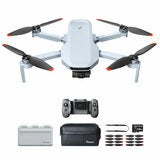 Potensic ATOM 2 Camera Drone Bundle White APM2534311 Potensic ATOM 2 Camera Drone Bundle White APM2534311