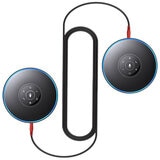 EMEET OfficeCore M2 Classic USBBluetooth Speakerphone Black