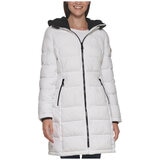 Calvin Klein Women's Jacket White