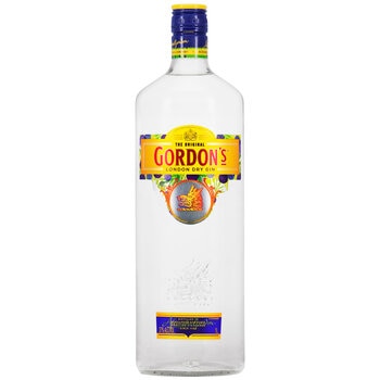 Gordon's London Dry Gin 1L
