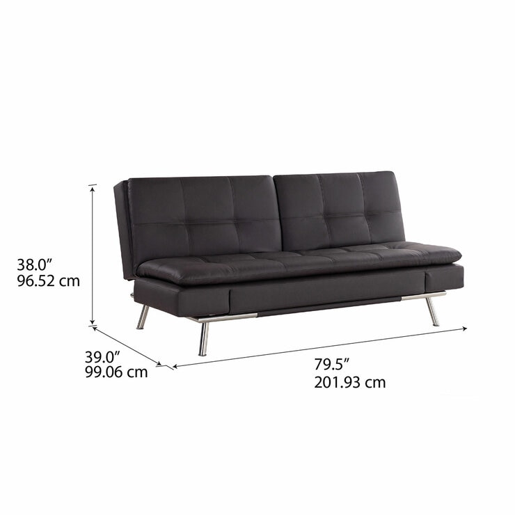 Ravenna Euro Lounger Ravenna Euro Lounger