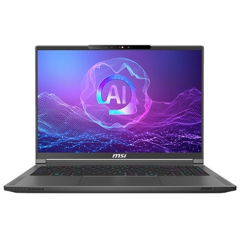 MSI Creator A16 AI+ Laptop A3HVFG-063AU