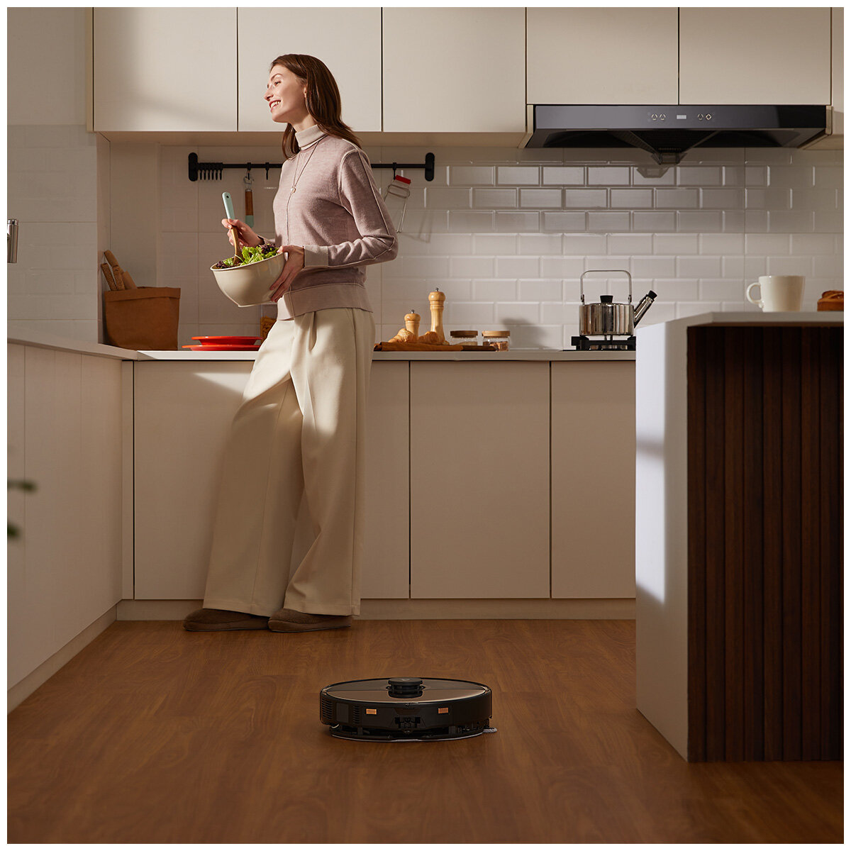 Roborock S8 Max Ultra Vacuum Cleaner RR-S8MU02-00