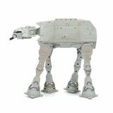Jada Toys Star Wars Imperial Remnant AT-AT 2.4GHz Remote Control