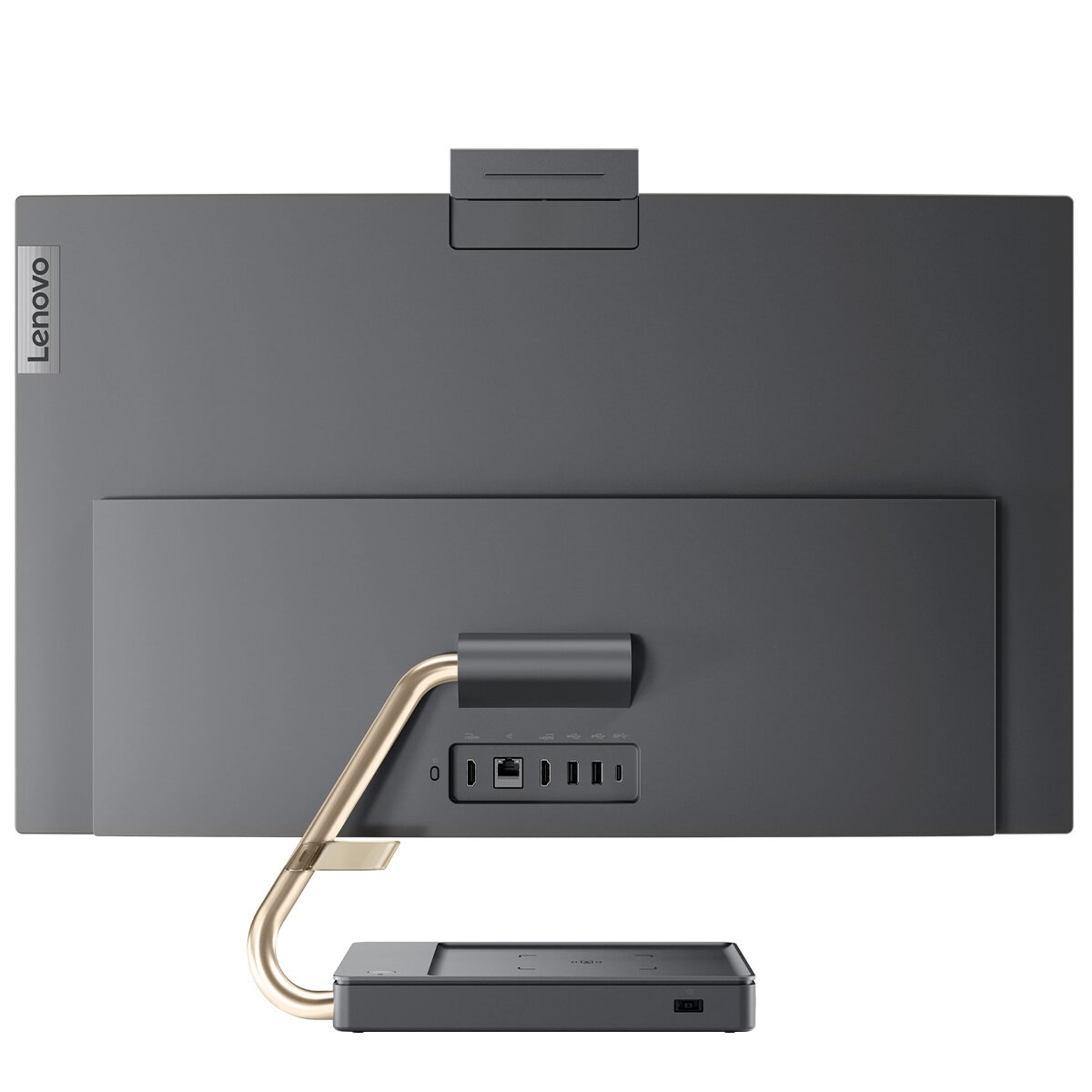Lenovo 27 Inch IdeaCentre AIO 5i F0G4008NAU