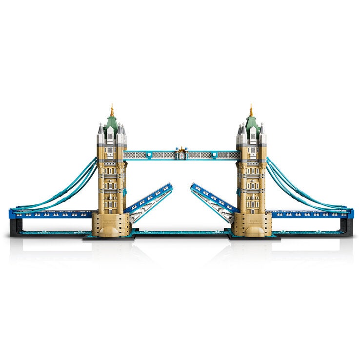 LEGO Architecture Tower Bridge 21067 LEGO Architecture Tower Bridge 21067