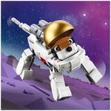 LEGO Creator Space Astronaut 31152
