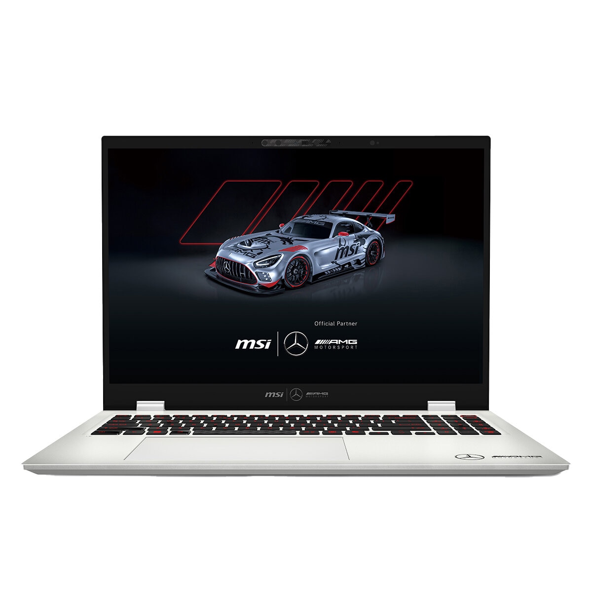 MSI Prestige 16 AI+ MercedesAMG Laptop B2VMG-086AU/ MSI Prestige 16 AI+ MercedesAMG Laptop B2VMG-086AU/