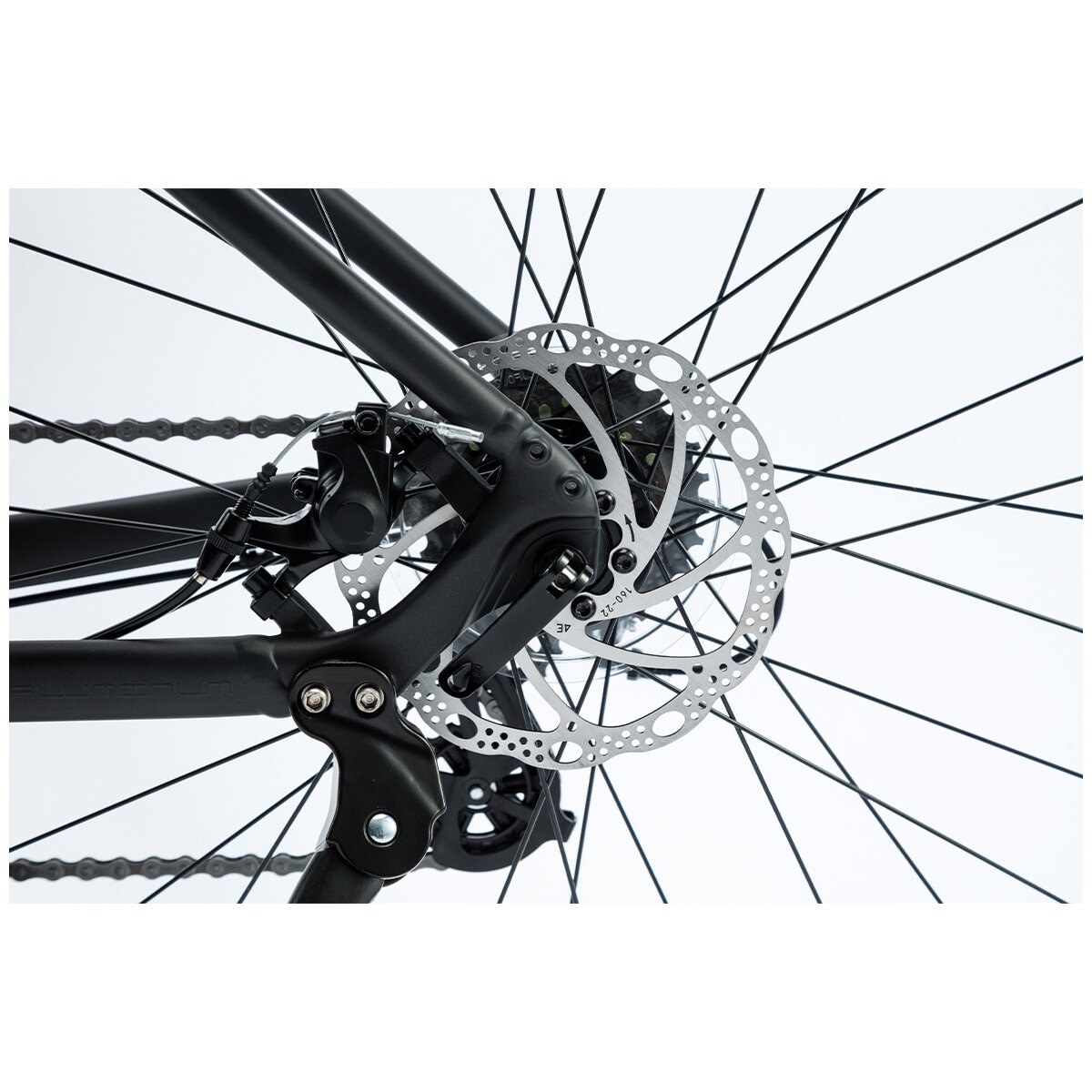 Northrock XC27 27.5 Inch Mountain Bike/ Northrock XC27 27.5 Inch Mountain Bike/