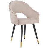 Onex KiKo Dining Chair Light grey