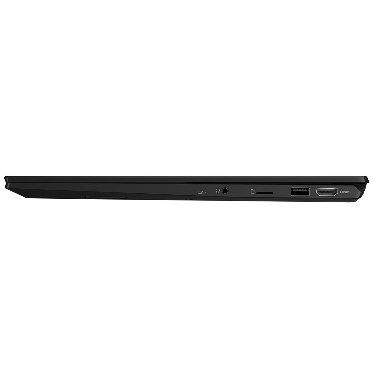 MSI Summit A16 AI+ AMD Ryzen Laptop A3HMTG-046AU