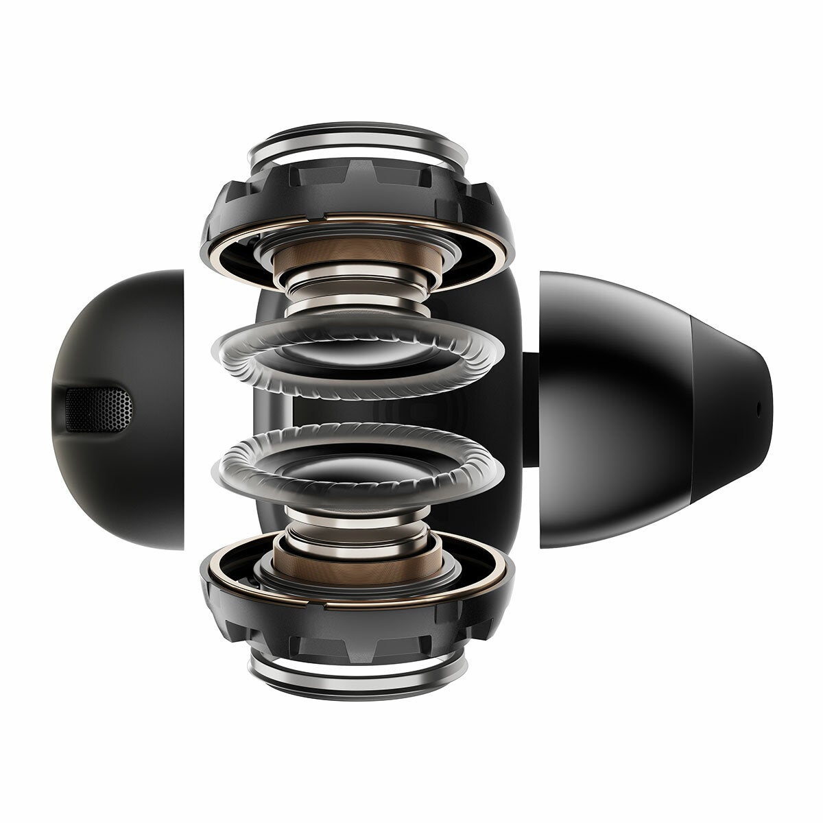 Shokz OpenDots ONE E310-ST-BK