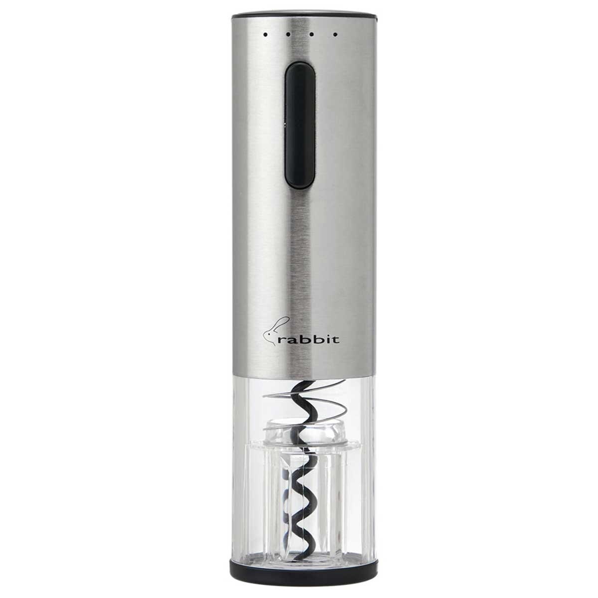 Rabbit Electric Wine Aerator 5 Piece Set