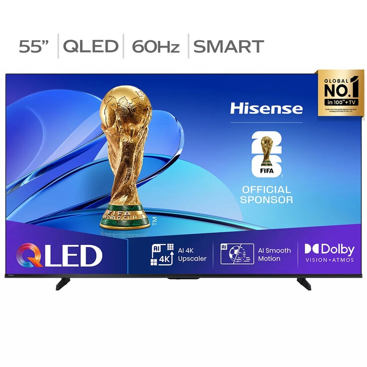 TV information main image TV information main image