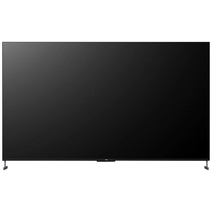 TCL 98 Inch C735 QLED 4K Google TV 98C735