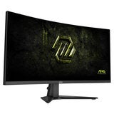 MSI MAG 346CQRF E20 Dual Mode 34 Inch 200Hz Gaming Monitor MSI MAG 346CQRF E20 Dual Mode 34 Inch 200Hz Gaming Monitor
