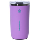 Thermoflask Coffee Mugs 2 Piece Set Violet Green