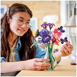 LEGO Botanicals Olivia Rodrigo’s Flower Bouquet 11507