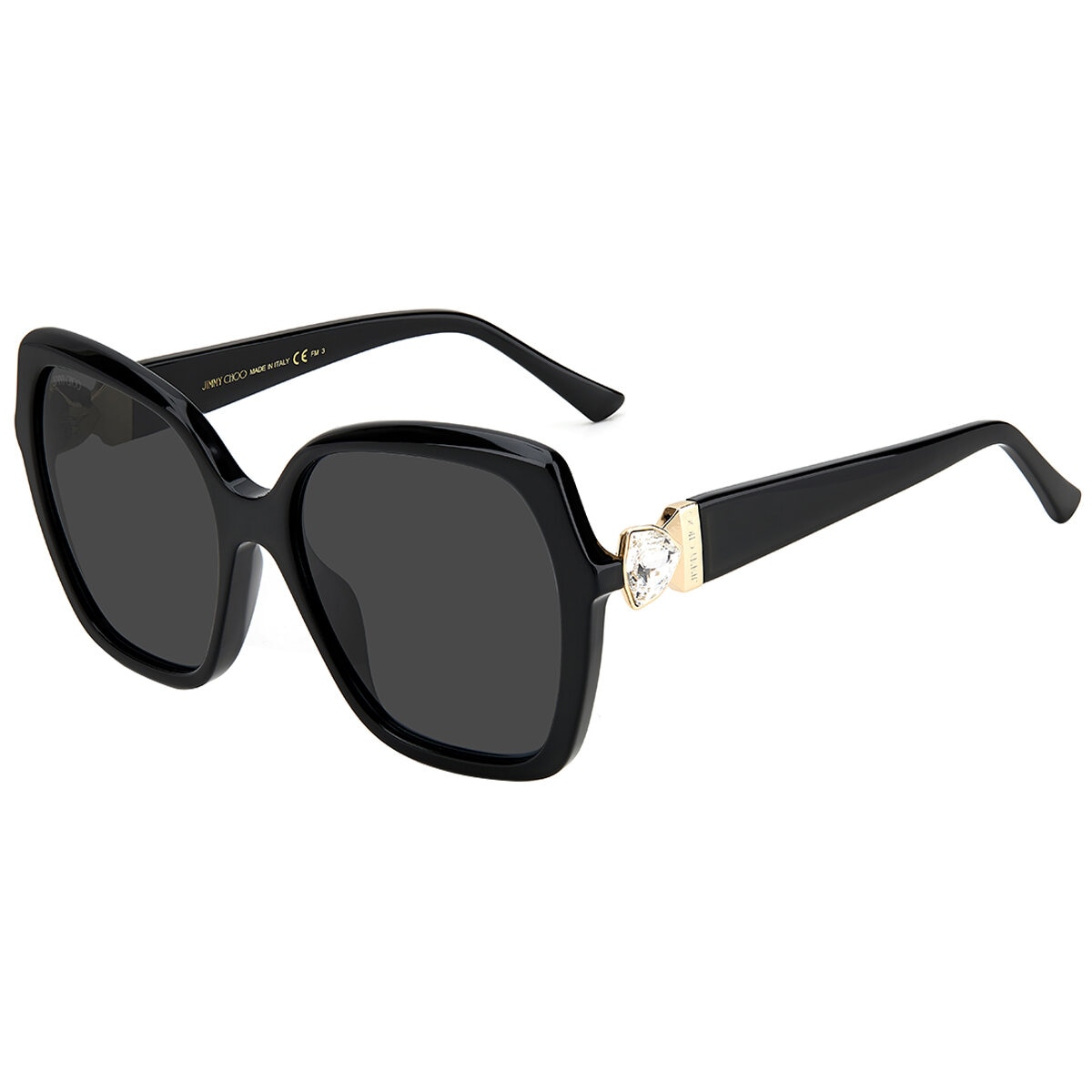 Jimmy Choo Manon/G/S Women's Sunglasses