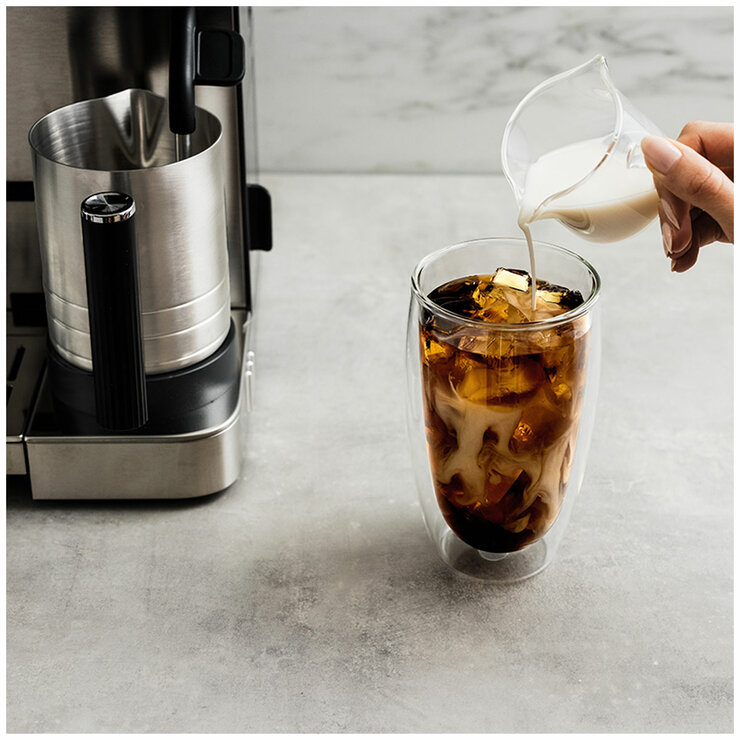 Ninja Luxe Café Espresso Machine ES601ANZ