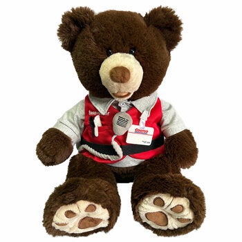 Costco Teddy Bear