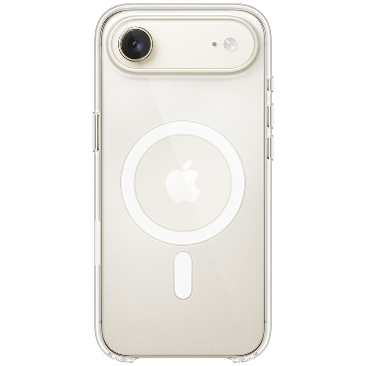 Apple iPhone Air Case with MagSafe Frost