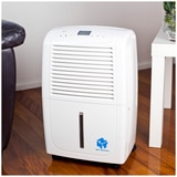 NWT Large 35L dehumidifier WDH930DA