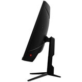 MSI 27 Inch FHD Curved Gaming Monitor G27C3F