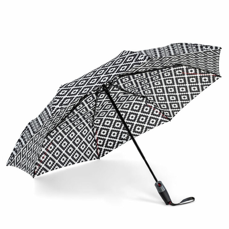 SHED RAIN Windpro Auto Open And Close Umbrella 117cm